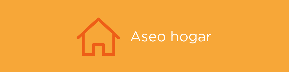 ASEO HOGAR