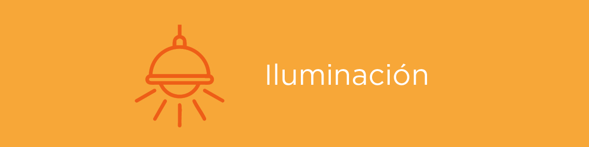 ILUMINACIÓN