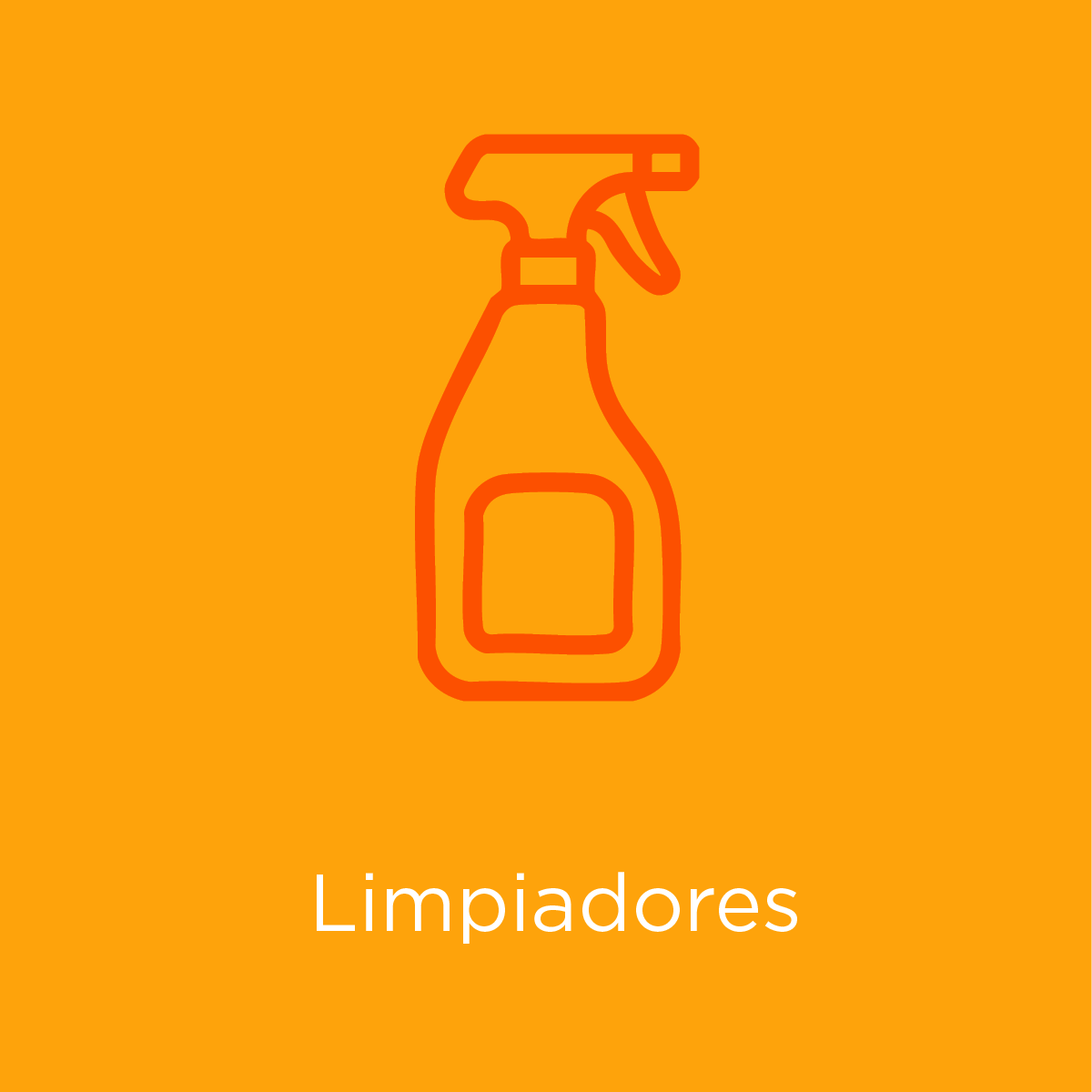 Limpiadores
