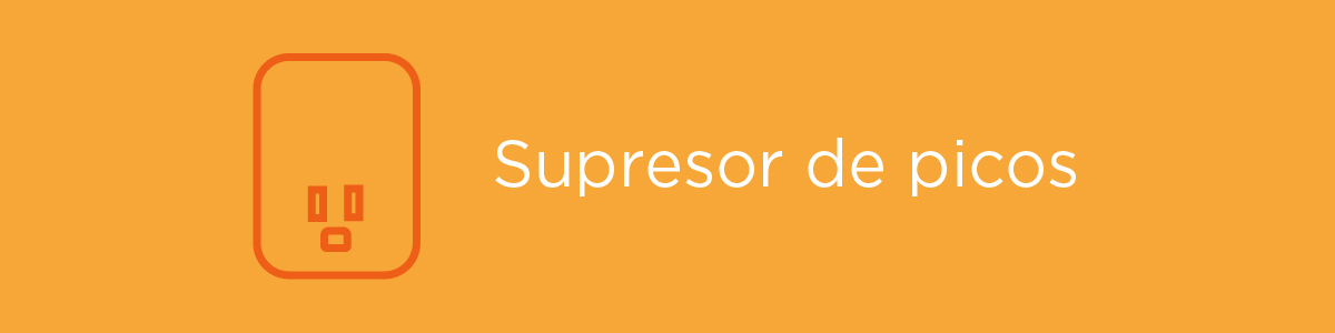 Supresor de picos