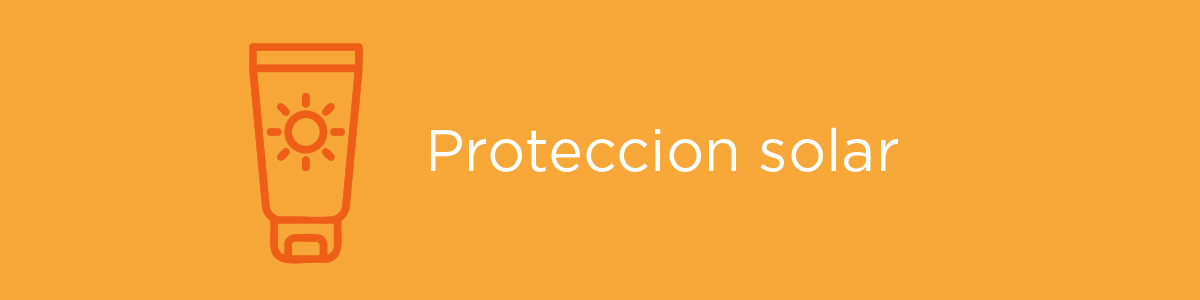 Protección solar
