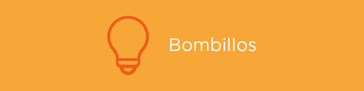 Bombillos