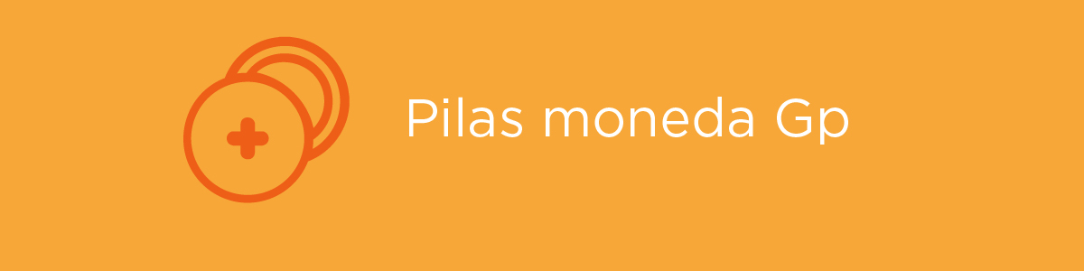 Pilas Moneda