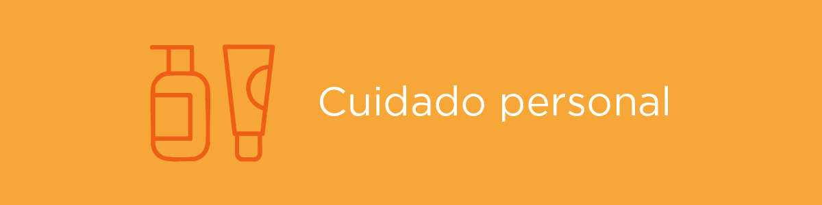 CUIDADO PERSONAL