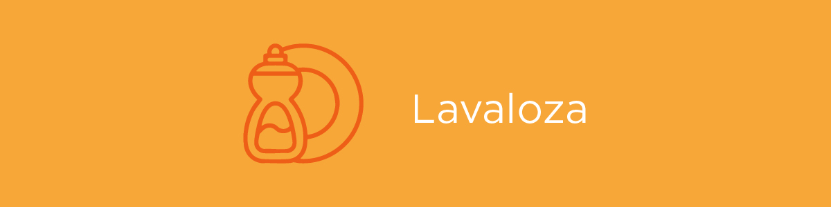 Lavaloza