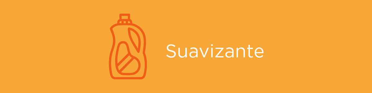 Suavizantes