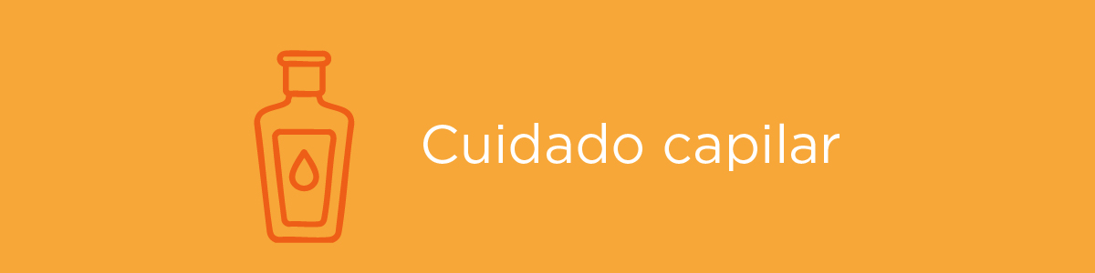 Cuidado para el cabello