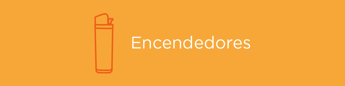 ENCENDEDORES