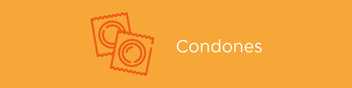 Condones