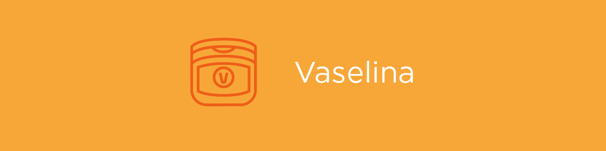 Vaselina Baby