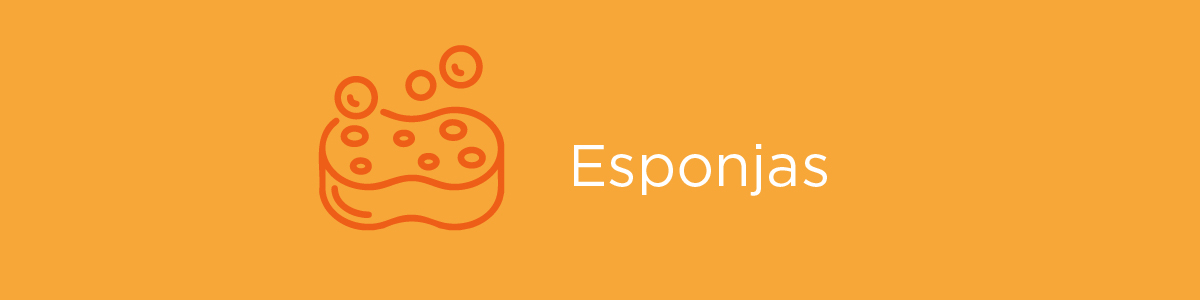Esponjas