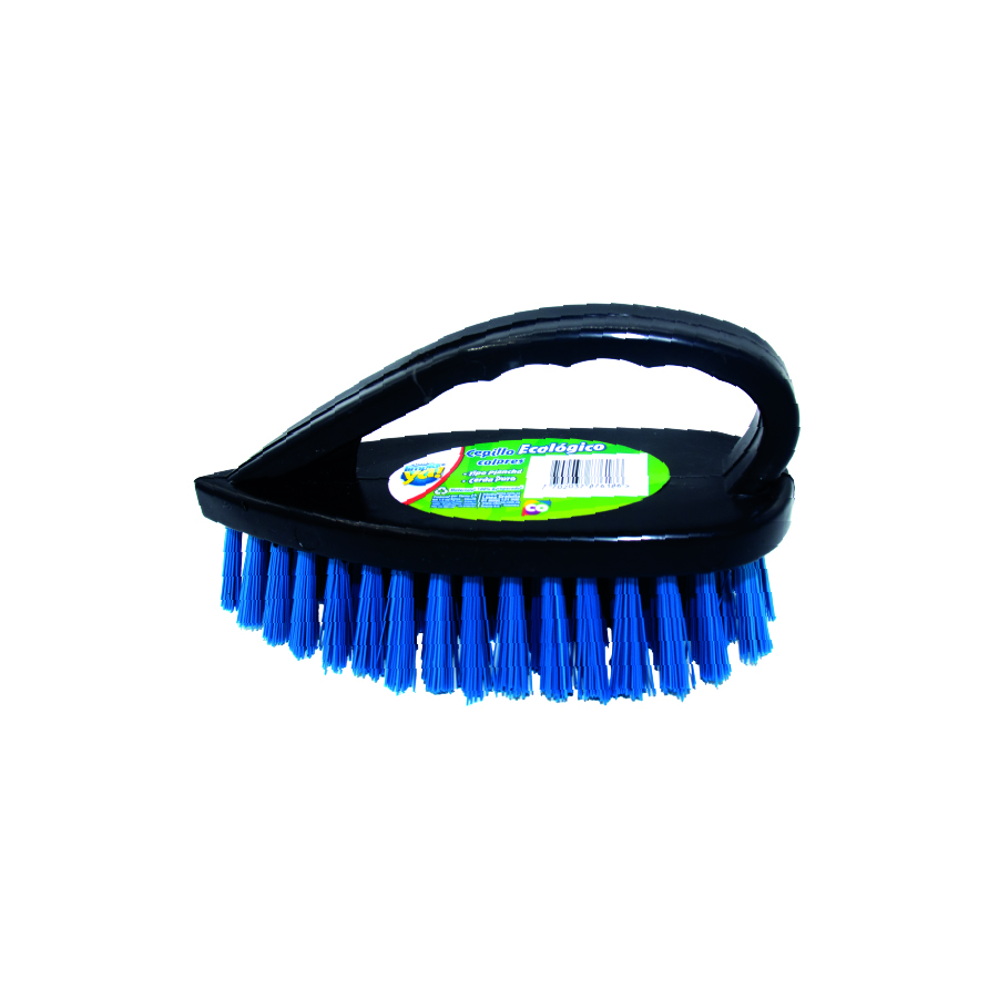 Cepillo Ecológico Tipo Plancha