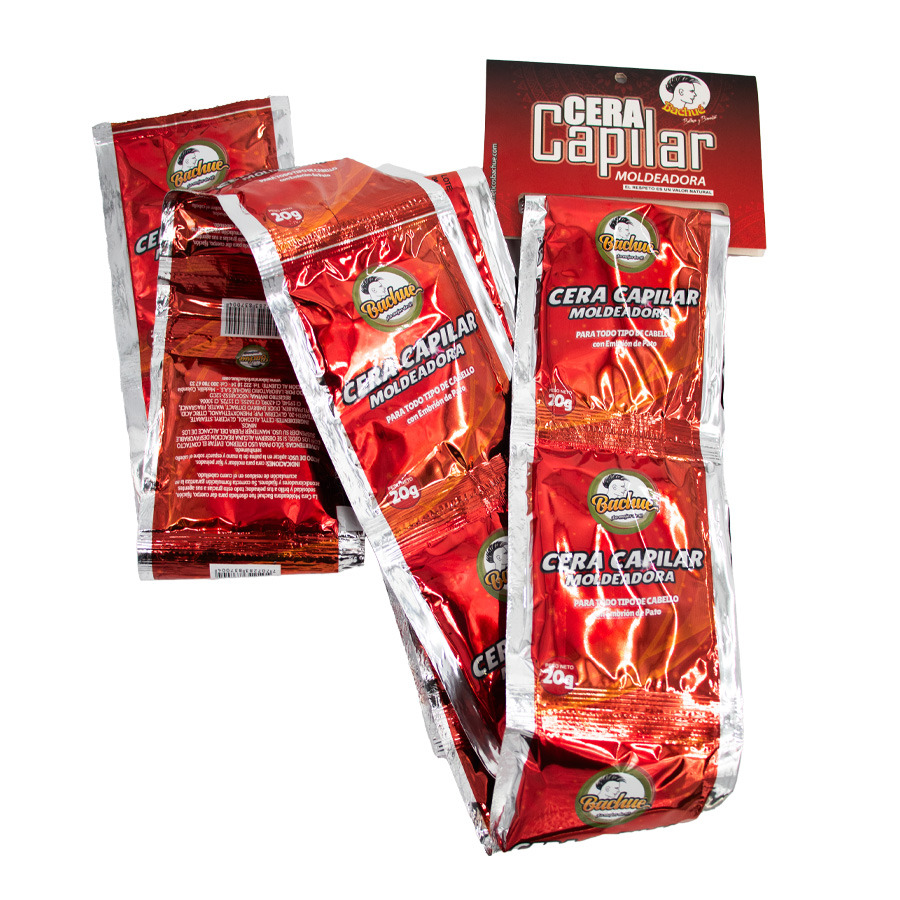 Cera Bachué 20gr