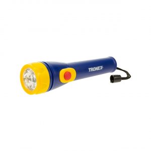 Linterna Colombianita  (pilas AA x2)