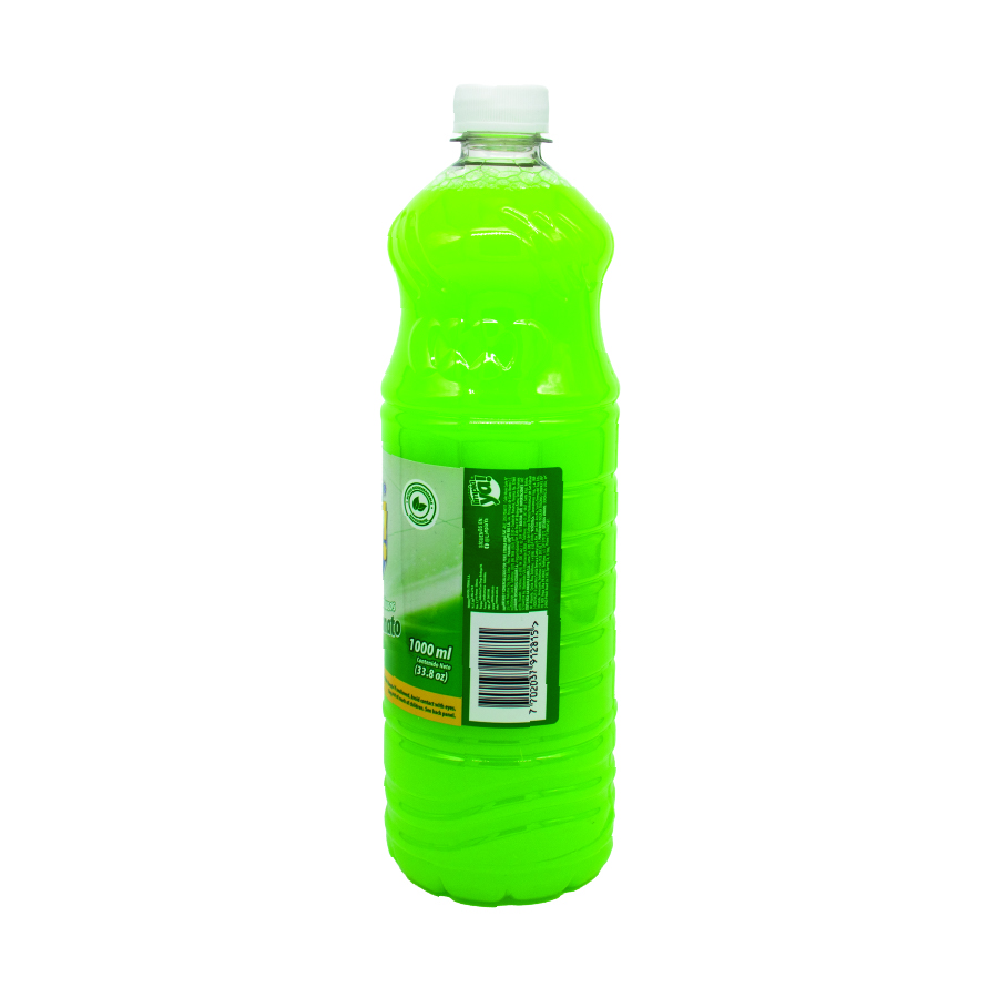Limpiapisos limpiador Bicarbonato 1000ml
