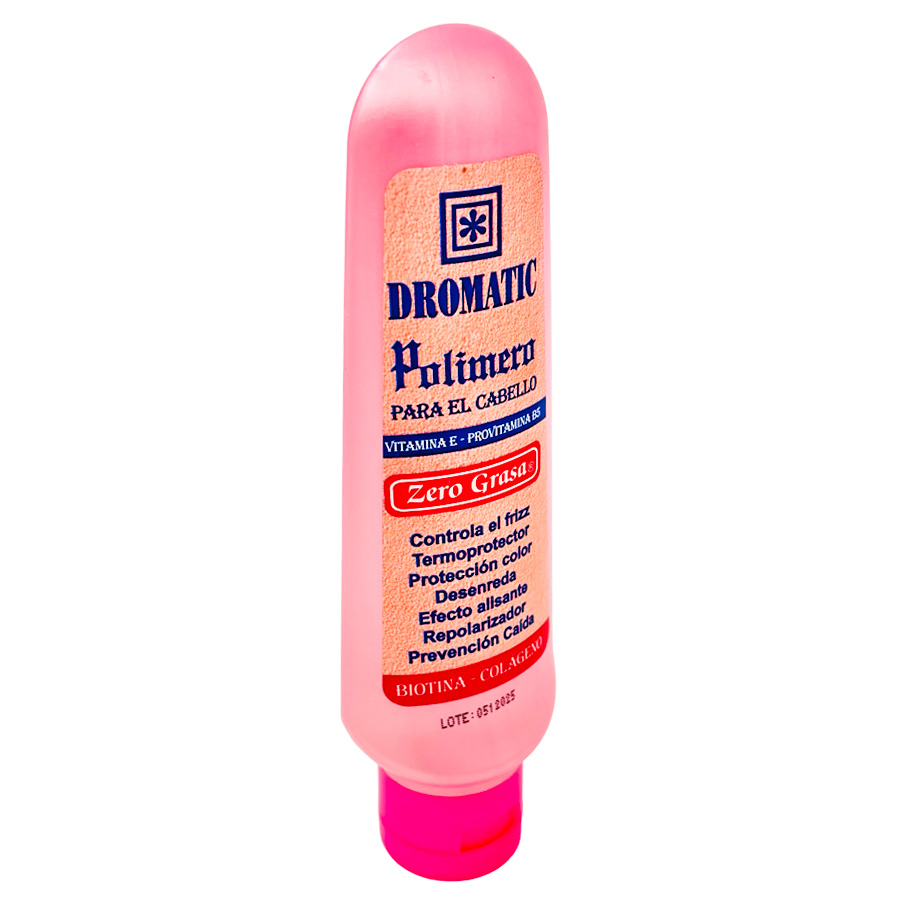 Polímero para el Cabello 125 ml