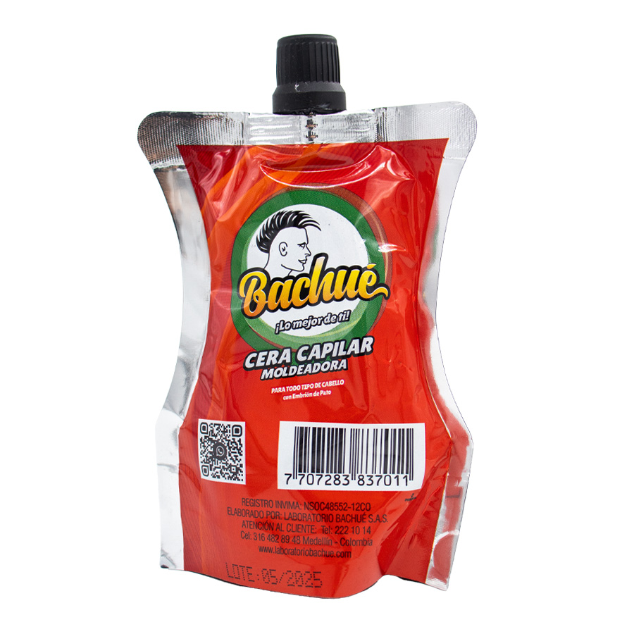 Cera Bachué 100gr