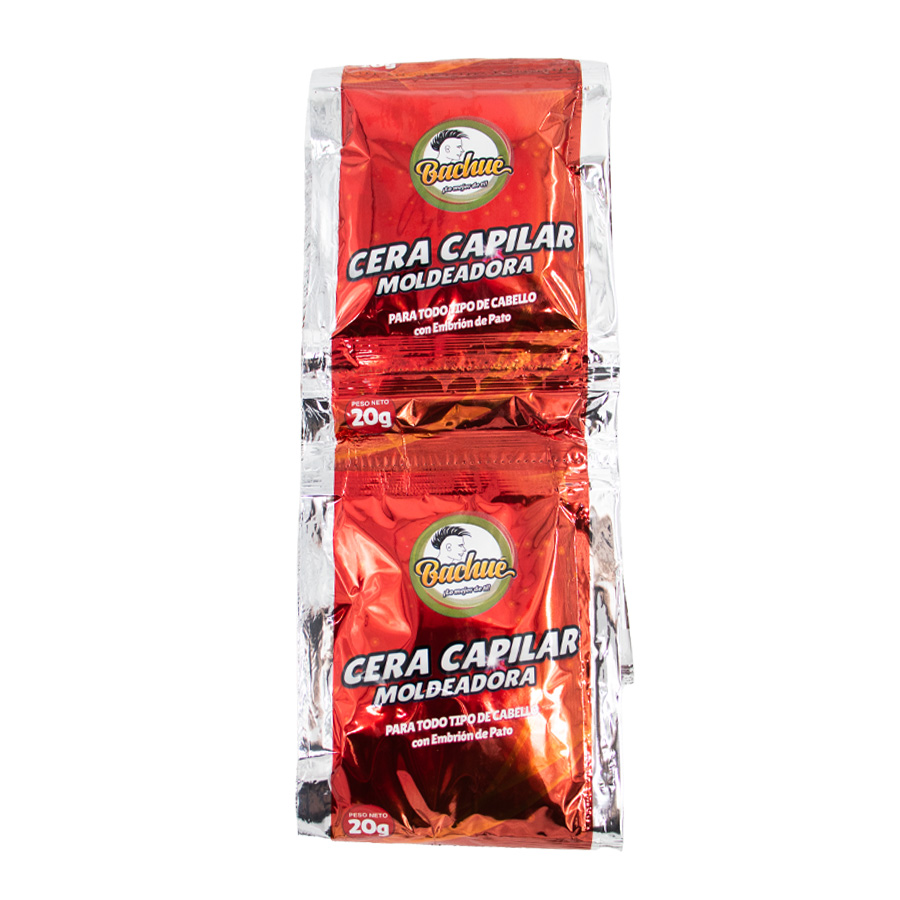 Cera Bachué 20gr