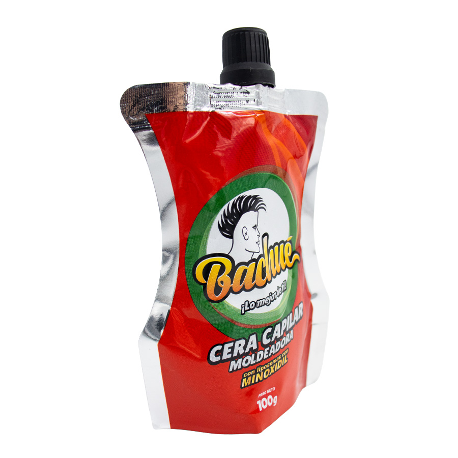 Cera Bachué 100gr
