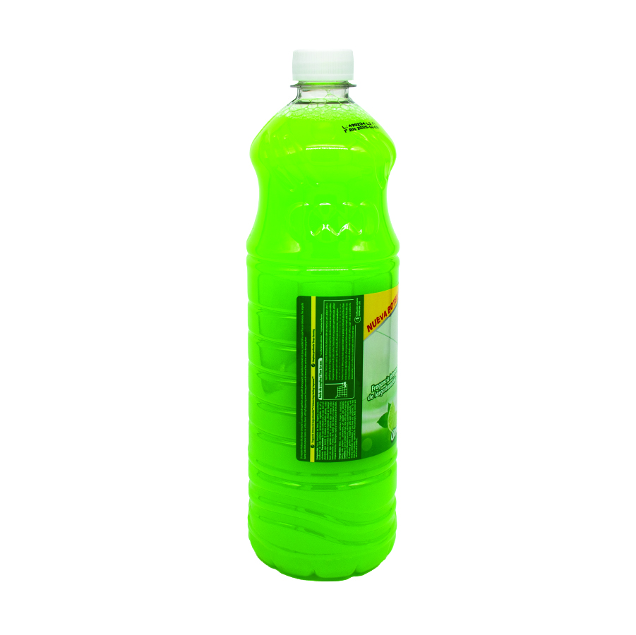 Limpiapisos limpiador Bicarbonato 1000ml