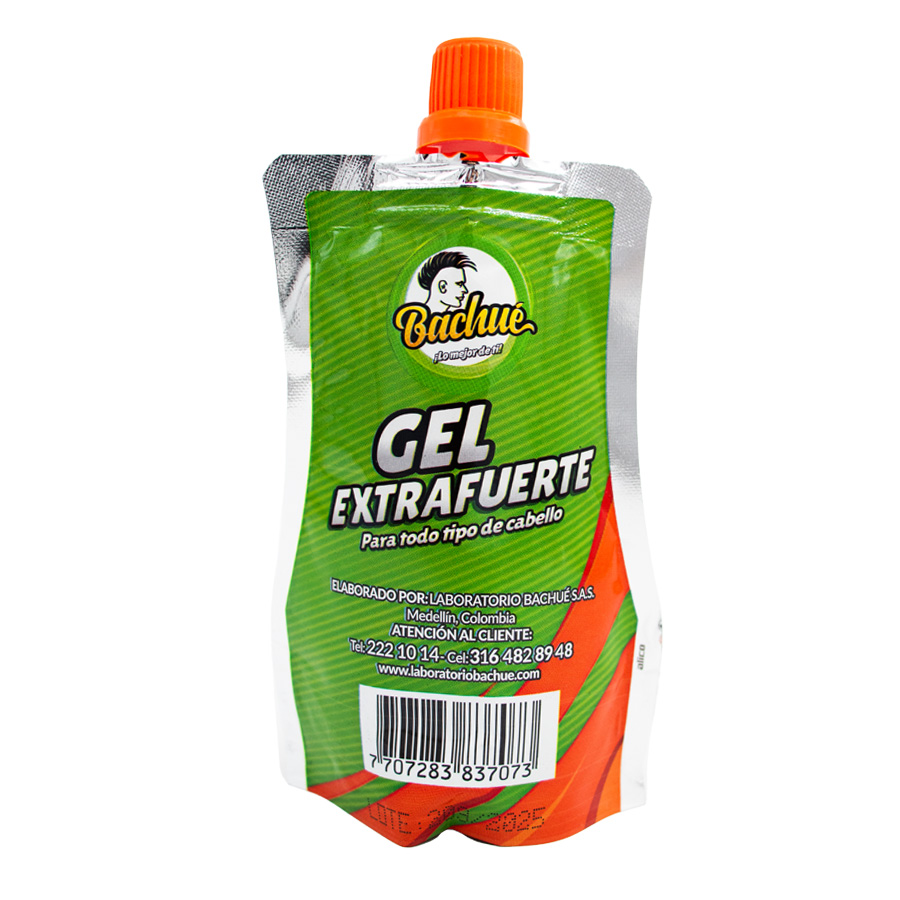 Gomina Bachué 100gr