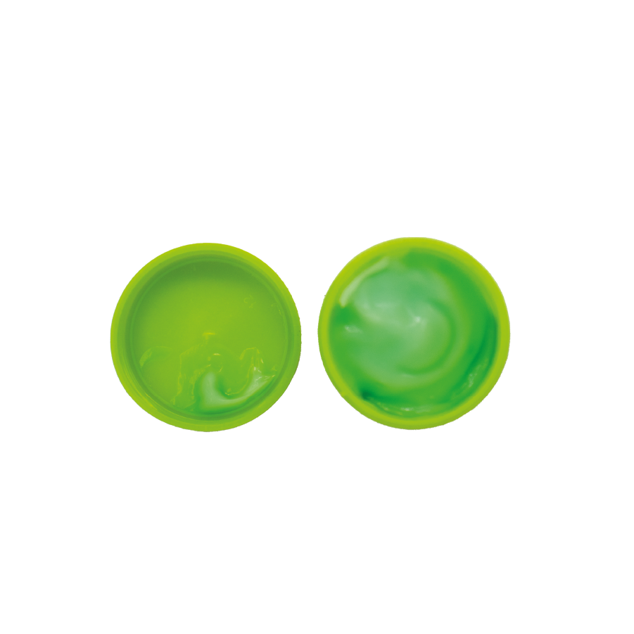 Gel Menthus Verde 30Gr