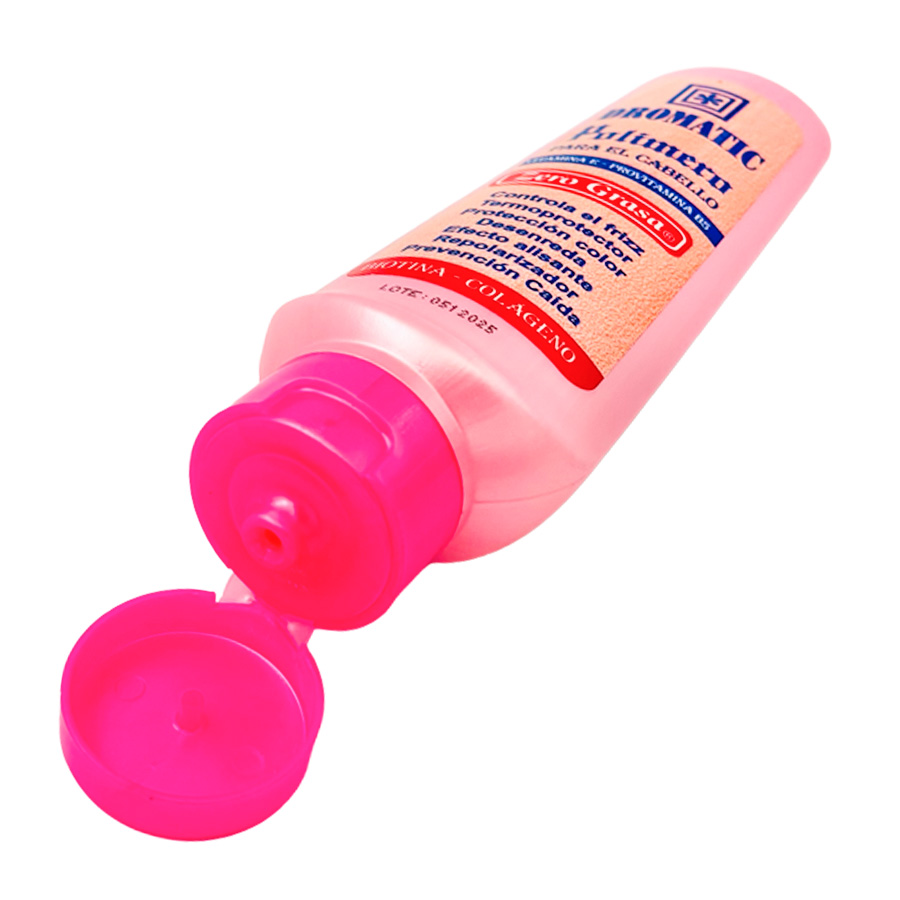 Polímero para el Cabello 125 ml