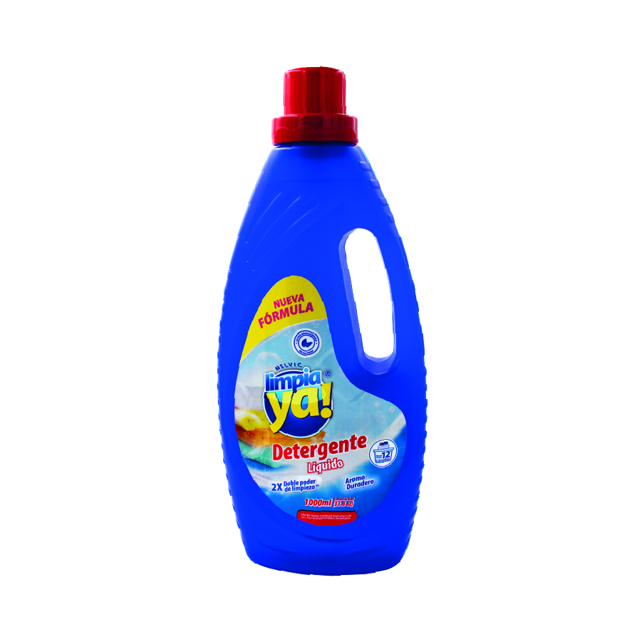 Detergente liquido 1000ml