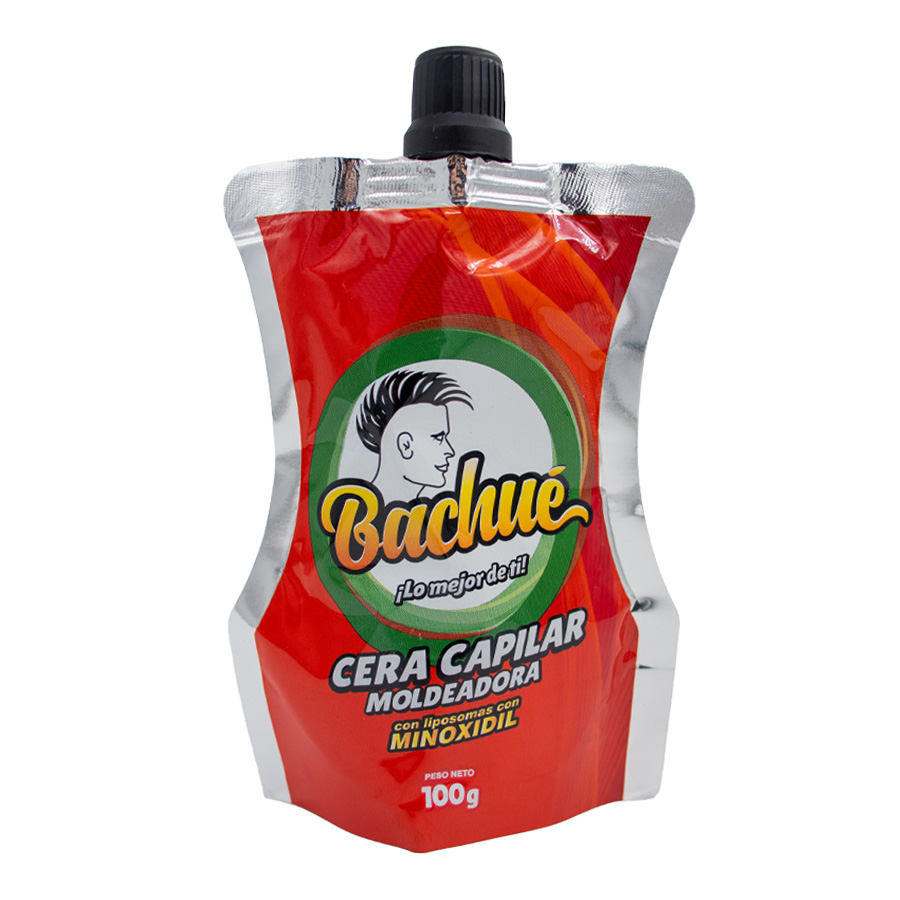 Cera Bachué 100gr