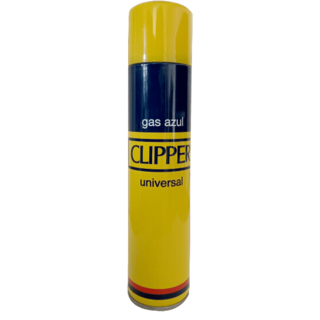 Gas Universal para recarga de encendedores 300ml