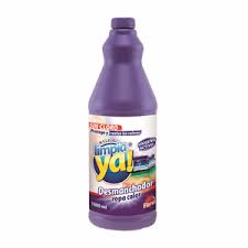 Desmanchador Ropa Color 1000 ml