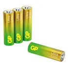 Pila bateria Alcalina Ultra AA x2 und