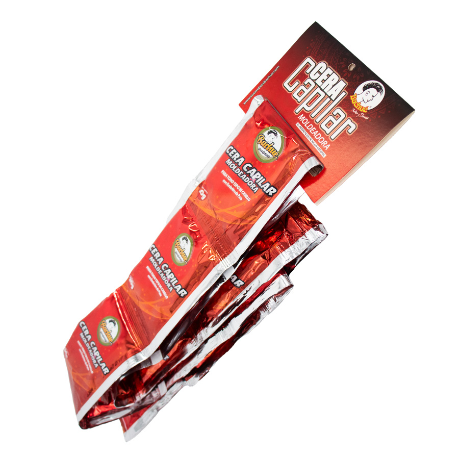 Cera Bachué 20gr