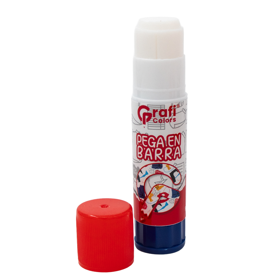 Pega en Barra 21 g GráficoColors