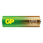 Pila bateria Alcalina Ultra AA x2 und