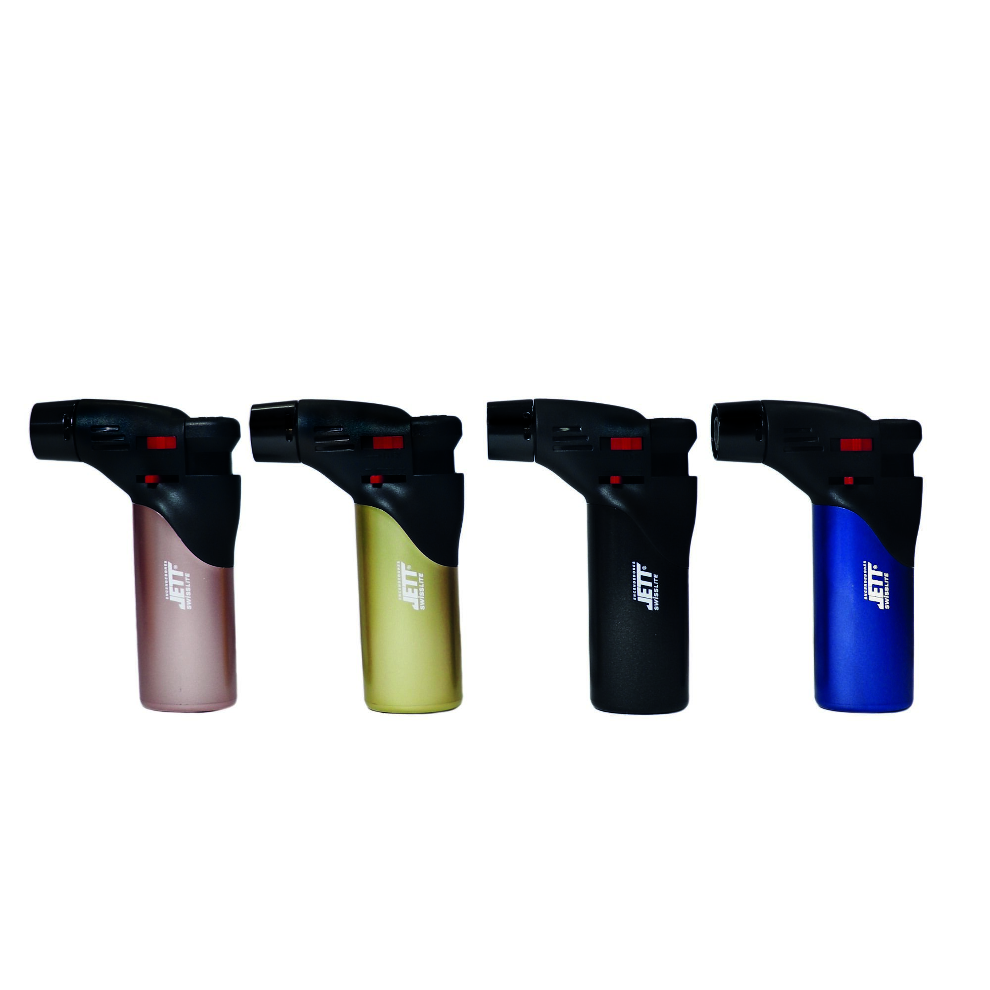 Encendedor Jett Solido