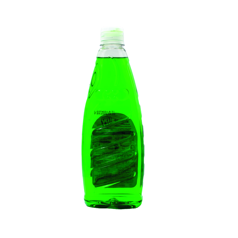 Lavaloza liquido 500ml