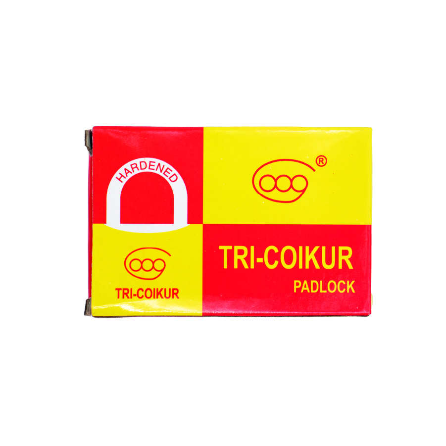 Candado Genérico 63 MM + 4 llaves