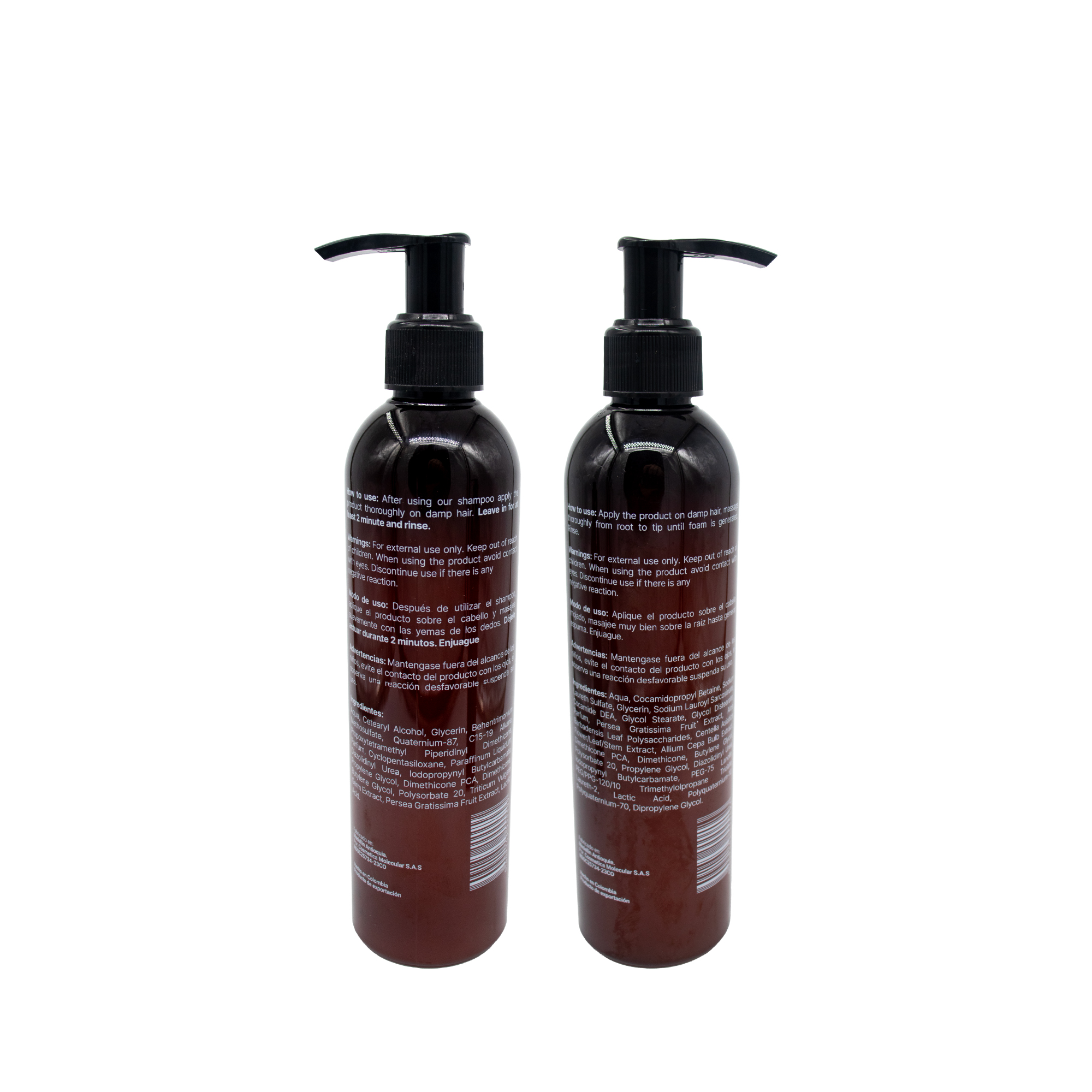 Kit Shampoo + Acondicioandor Original