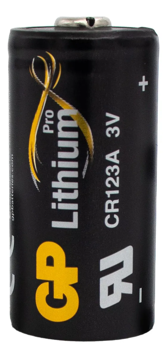 Pila Lithium para cámara