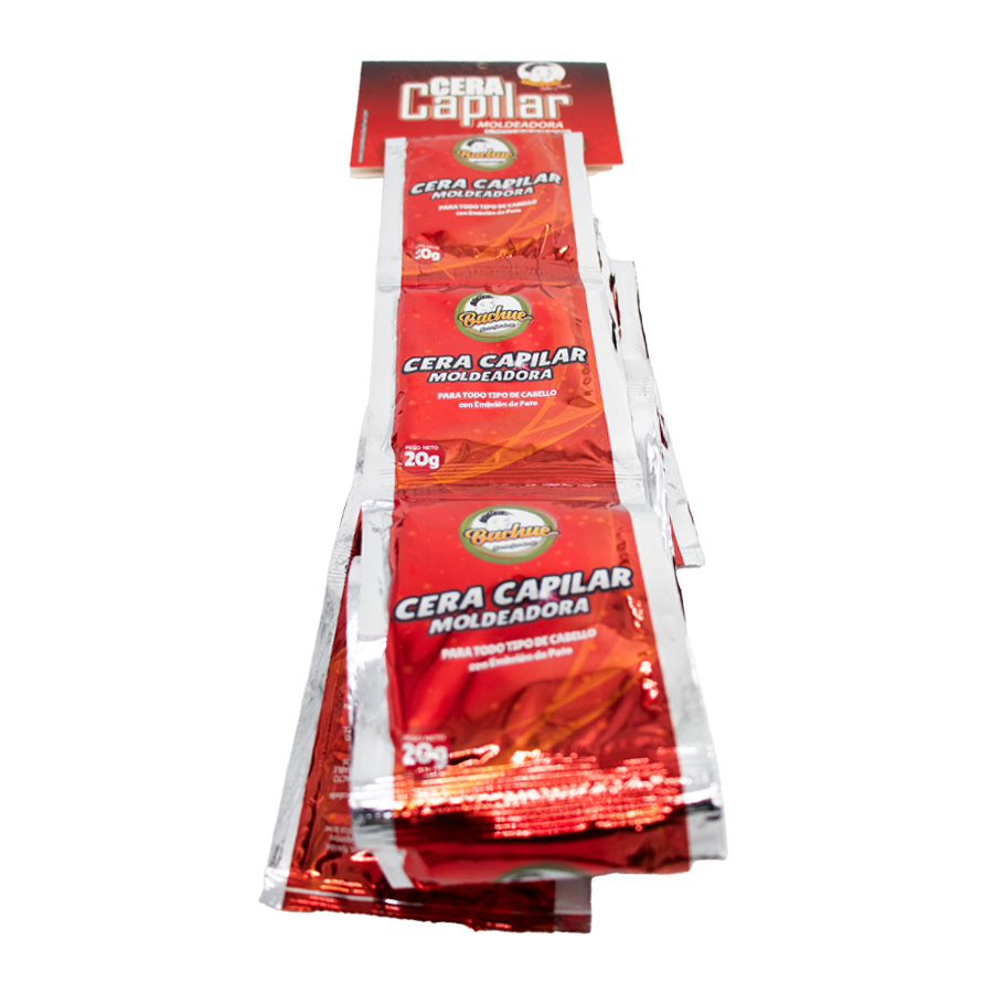 Cera Bachué 20gr