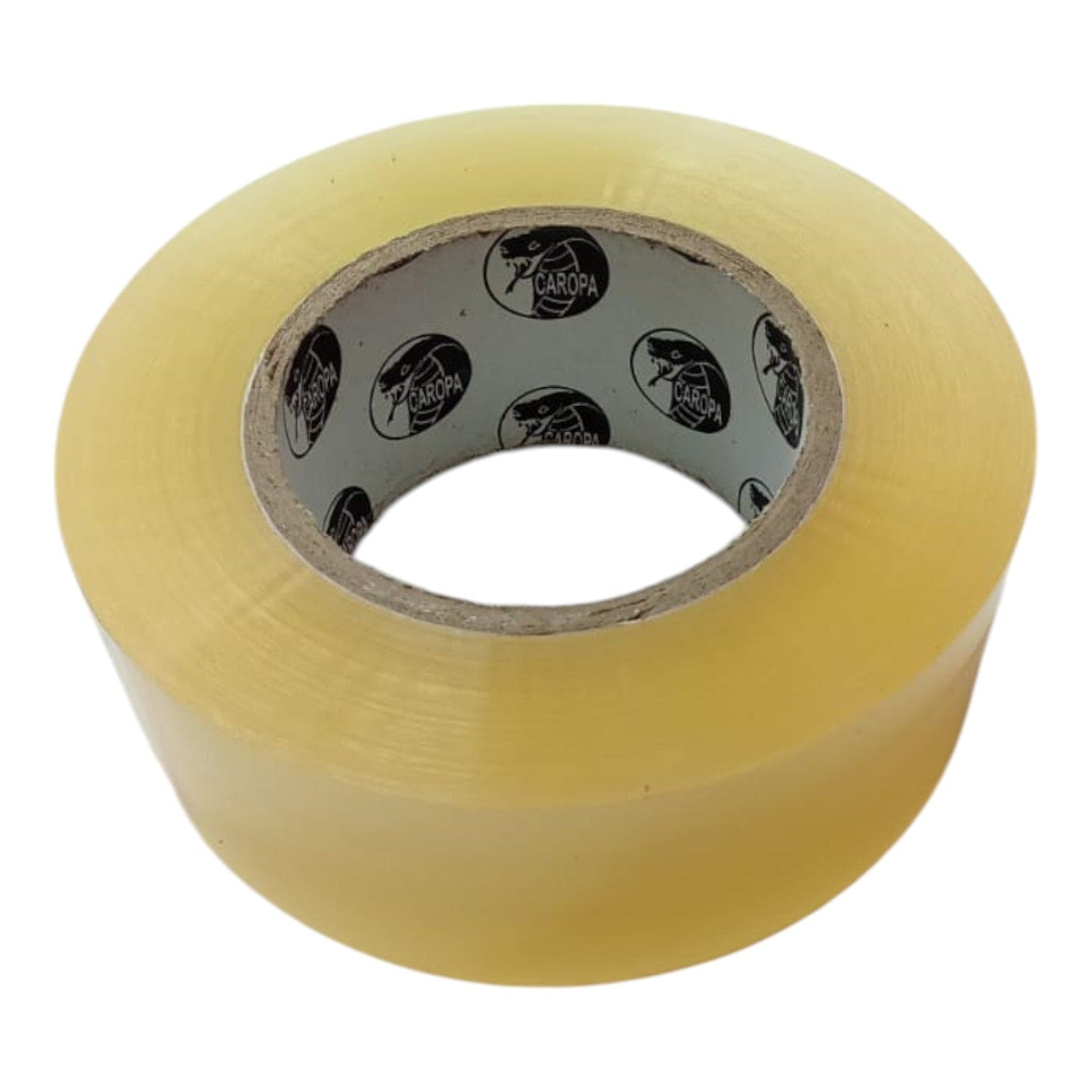 Cinta Transparente 274 metros