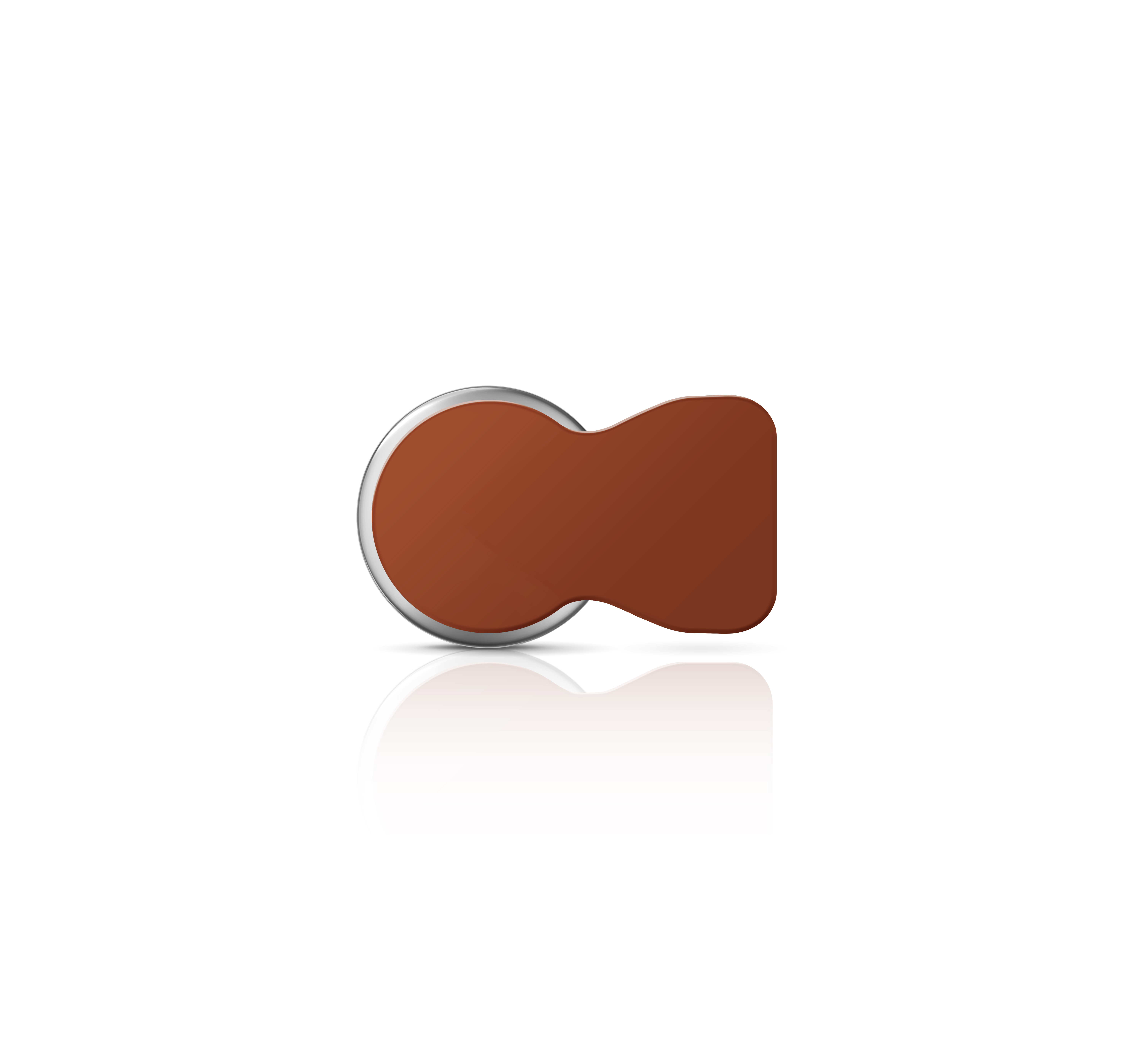 Pila bateria auditiva 1,4V ZA312 x6 und