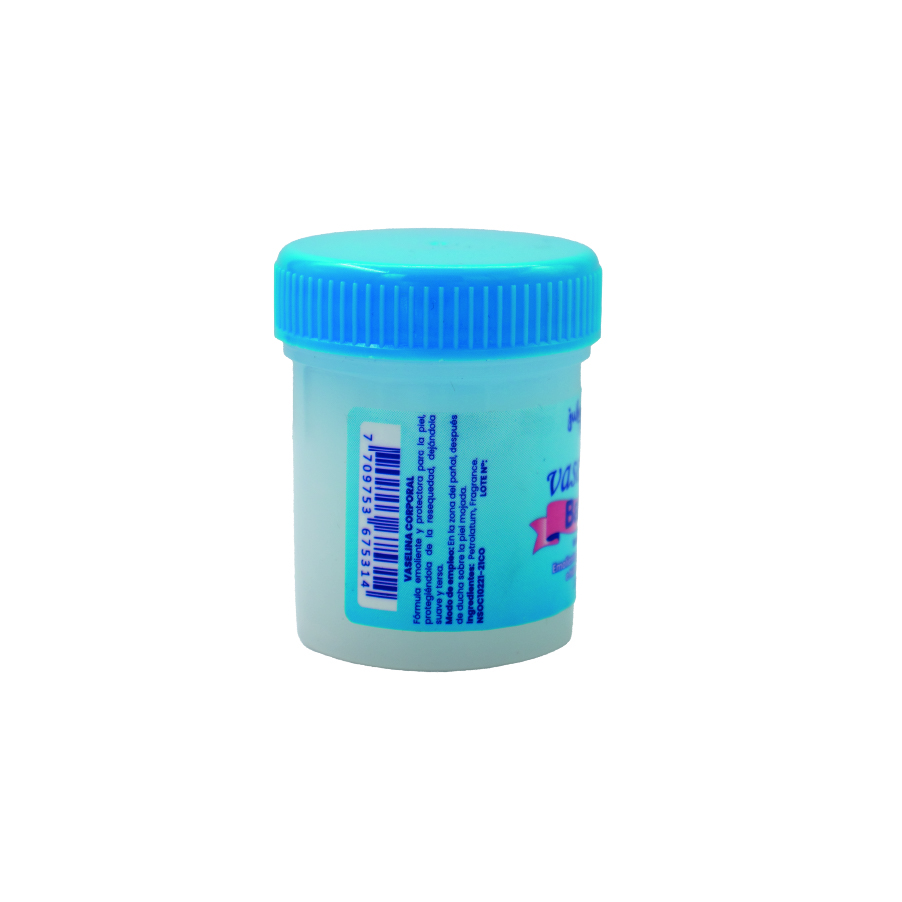 Vaselina Baby 20gr