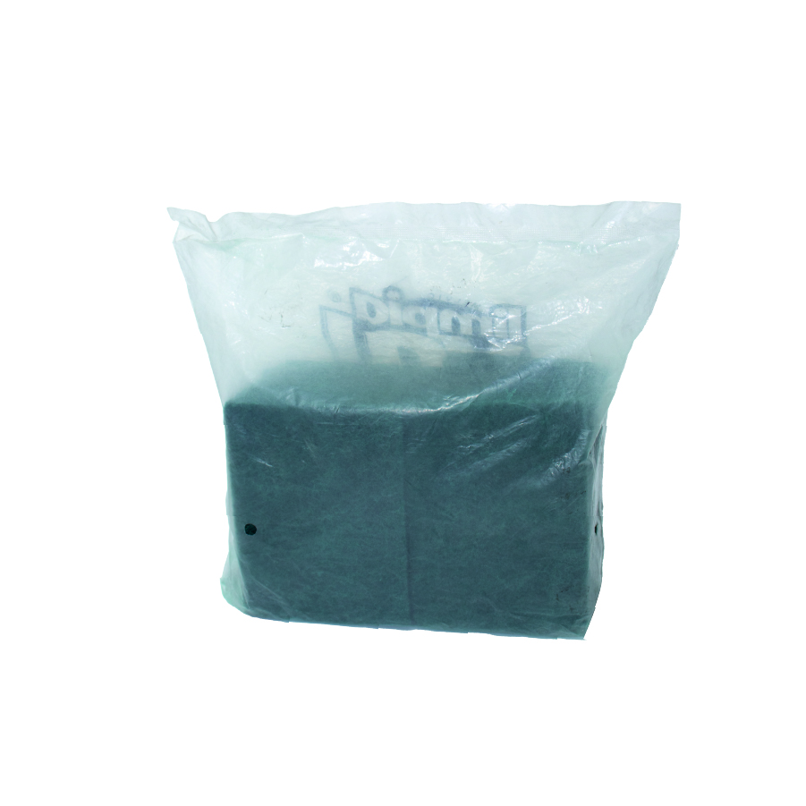 Fibra Verde Abrasiva  x24 und