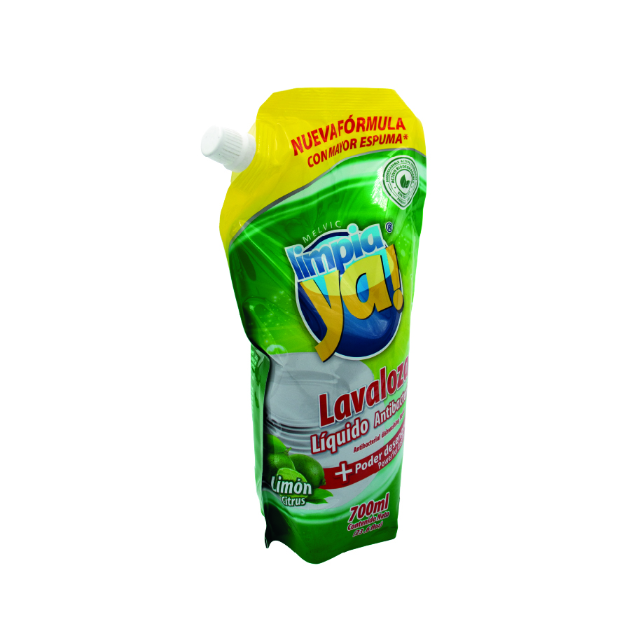 Lavaloza liquido 700 ml x1