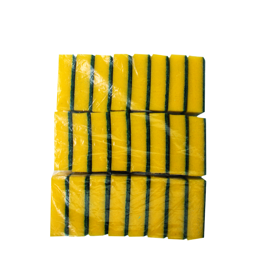 Esponja Doble Uso x24 und