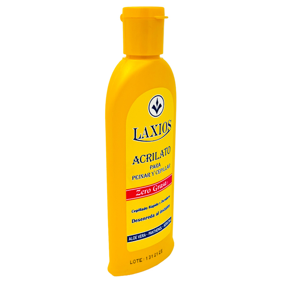 Acrilato para el Cabello 100 ml