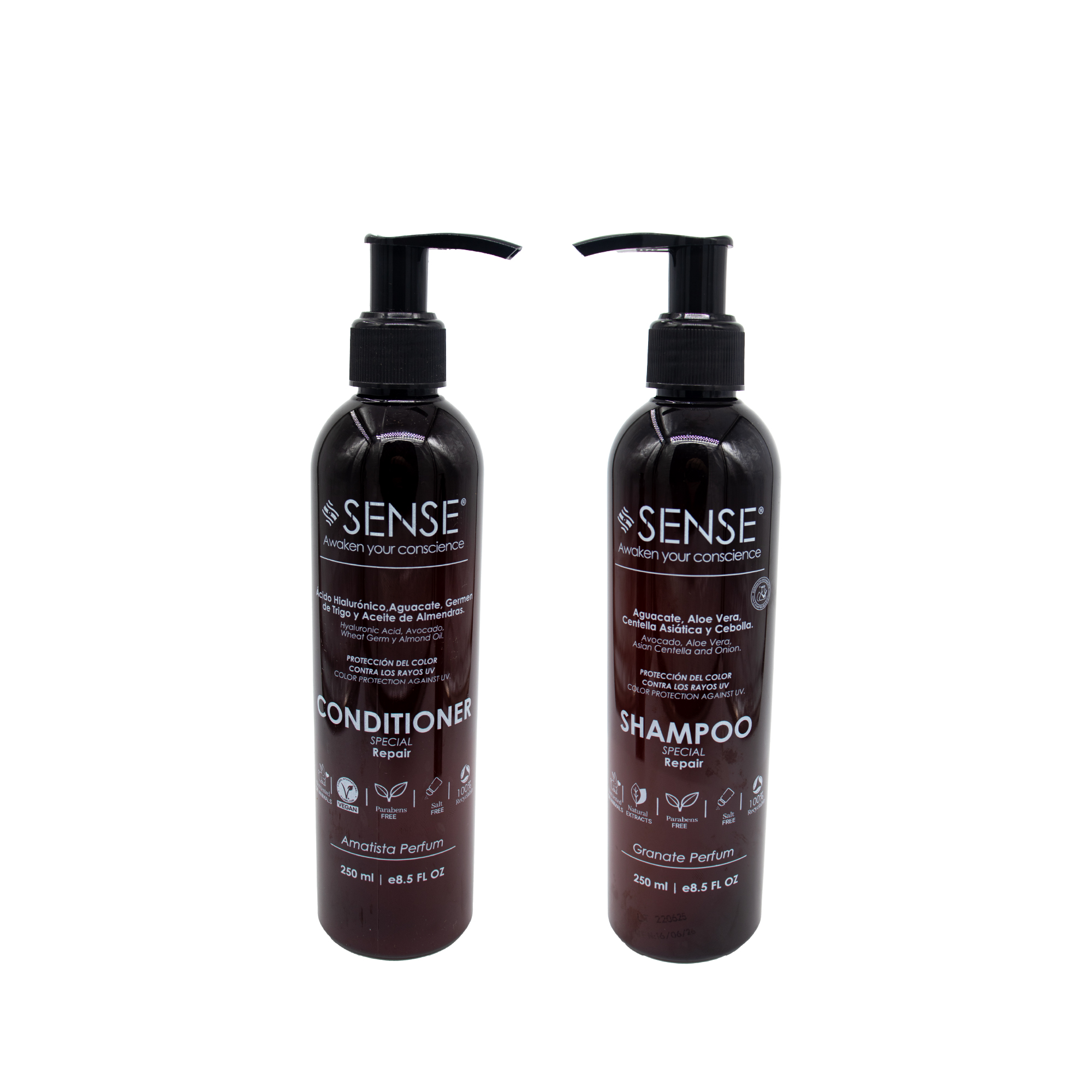 Kit Shampoo + Acondicioandor Original