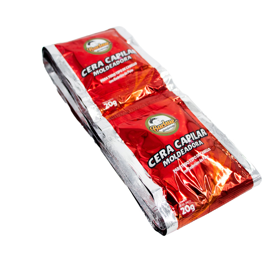 Cera Bachué 20gr